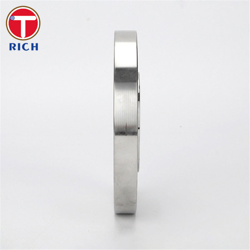 HG/T 20592 Stainless Steel Blind Flange Cover For Pipeline link
